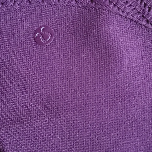 Lululemon Zone In Crop - Picture 6 of 6